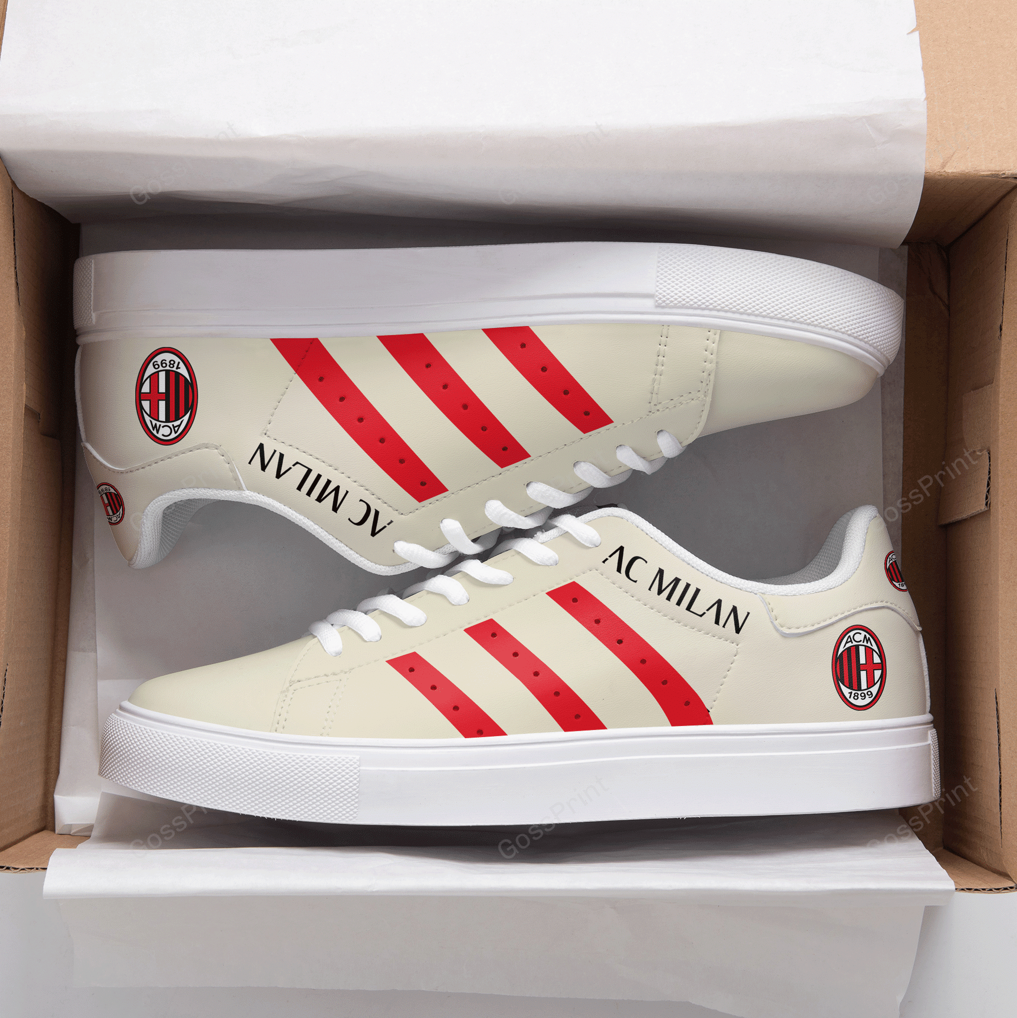 Ac Milan 1 Stan Smith Shoes 1 Ac Milan 1 Stan Smith Shoes