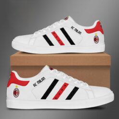 Ac Milan 1G Stan Smith Shoes