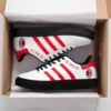Ac Milan 3 Stan Smith Shoes