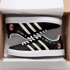 Ac Milan 5 Stan Smith Shoes