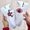 Ac Milan Air Force 01 Shoes