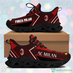 Ac Milan Custom Max Soul Shoes Shoes 01