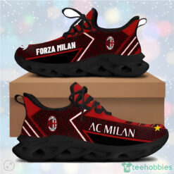 Ac Milan Custom Max Soul Shoes Shoes 01