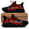 Ac Milan Custom Max Soul Shoes Shoes 01