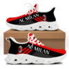 Ac Milan Custom Max Soul Shoes Shoes 01