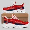 Ac Milan FC Max Soul Shoes Shoes