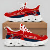 Ac Milan FC Max Soul Shoes Shoes