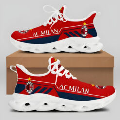 Ac Milan FC Max Soul Shoes Shoes