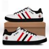 Ac Milan G0 Stan Smith Shoes