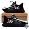 Ac Milan Max Soul Shoes