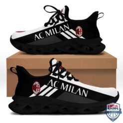 Ac Milan Max Soul Shoes