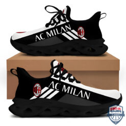 Ac Milan Max Soul Shoes
