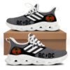 Ac/dc Rock Band Max Soul Shoes