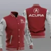 Acura Baseball Jacket