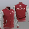 Acura Baseball Jacket