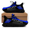 Acura Blue Max Soul Shoes