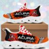 Acura Max Soul Shoes