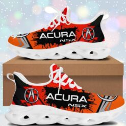 Acura Max Soul Shoes