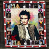 Adam And The Ants Blanket