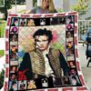 Adam And The Ants Blanket