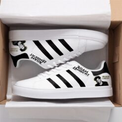 Adam Lambert Lover G01 Stan Smith Shoes
