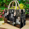 Adele A00 Leather Handbag