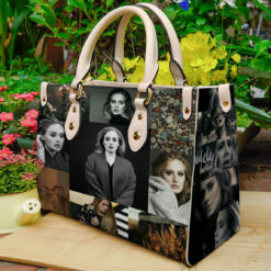Adele A00 Leather Handbag