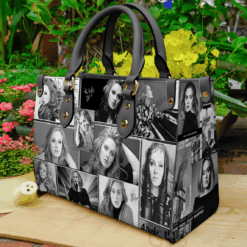 Adele A05 Leather Handbag