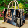 Adele A06 Leather Handbag