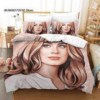 Adele Bedding Set