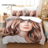 Adele Bedding Set