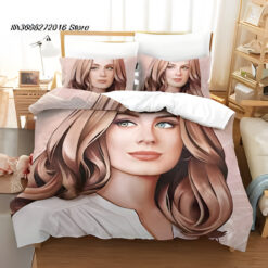 Adele Bedding Set