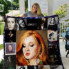 Adele Blanket