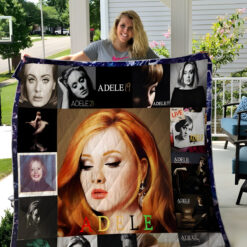 Adele Blanket