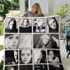 Adele Blanket