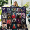 Adele Blanket