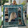 Adele Blanket G0 Blanket