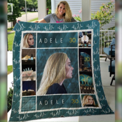 Adele Blanket G0 Blanket