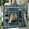Adele Blanket G0 Blanket