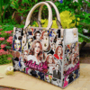 Adele Leather Handbag