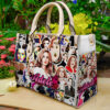 Adele Leather Handbag