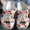 Adele Soft Clogs