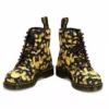 Adventure Time Leather Boots
