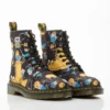 Adventure Time Leather Boots