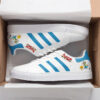 Adventure Time Stan Smith Shoes