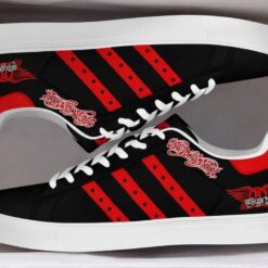 Aerosmith 1G Stan Smith Shoes