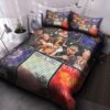 Aerosmith Bedding Set
