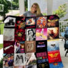 Aerosmith Blanket