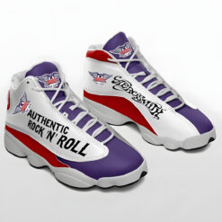 Aerosmith Jordan 13