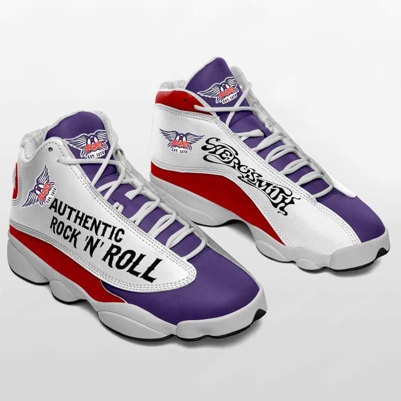 Aerosmith Jordan 13 1 Aerosmith Jordan 13